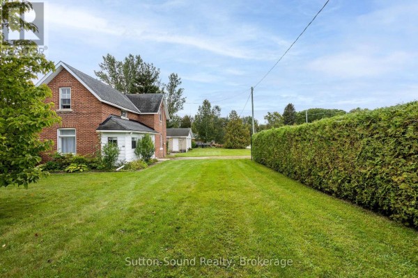 Kitchen - 789 24th St West Street W, Owen Sound, ON N4K4H9 Photo 3