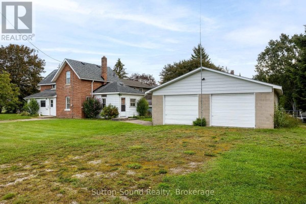 Laundry room - 789 24th St West Street W, Owen Sound, ON N4K4H9 Photo 5