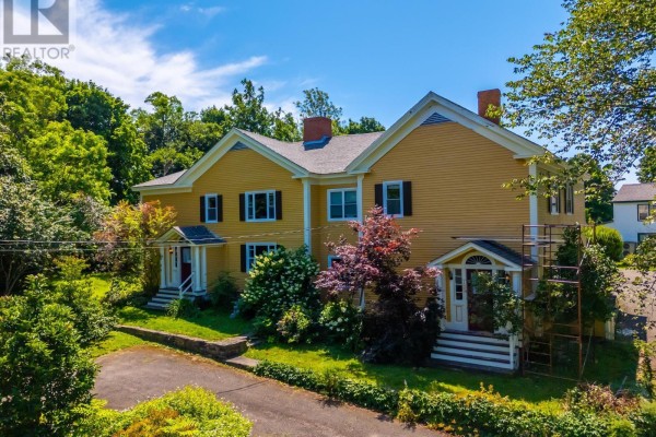 789-791 Saint George Street, Annapolis Royal, NS B0S1A0 Photo 3