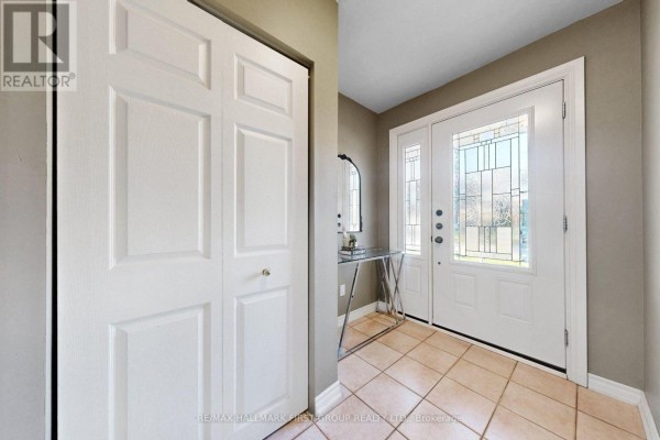 Primary Bedroom - 789 Hillcrest Road, Pickering, ON L1W2P5 Photo 5
