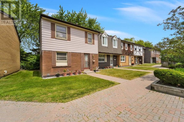 79 - 25 Brimwood Boulevard, Toronto, ON, photo 2