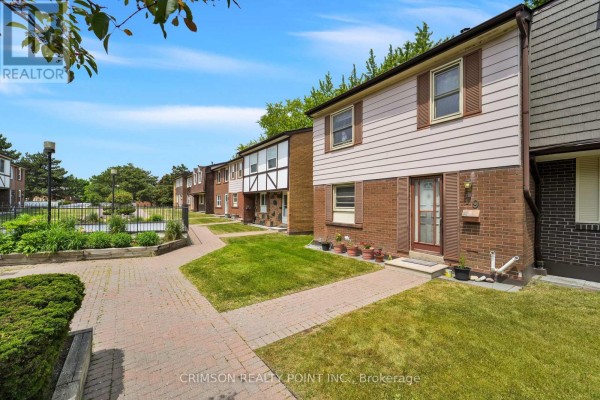 79 - 25 Brimwood Boulevard, Toronto, ON, photo 3
