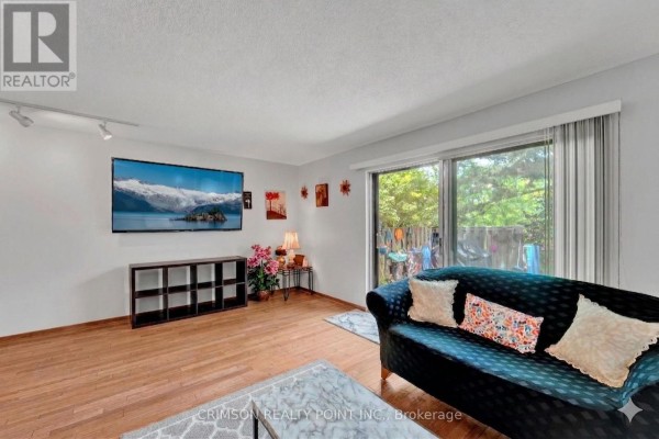 Primary Bedroom - 79 - 25 Brimwood Boulevard, Toronto, ON M1V1E2 Photo 4