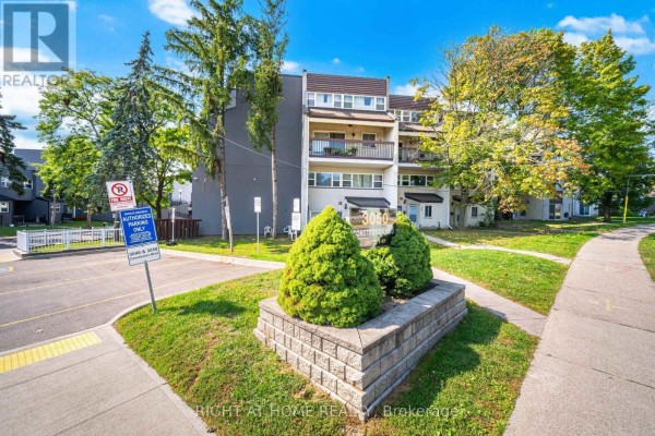 79 - 3050 Constitution Boulevard, Mississauga