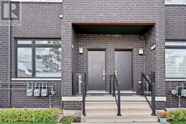 Great room - 79 - 370 Red Maple (block C) Road, Richmond Hill, ON L4C5T4 Photo 3