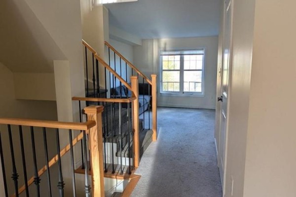 Dining room - 62 Soldier Street, Brampton, ON L7A4B7 Photo 2