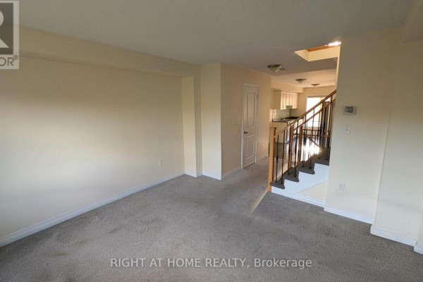 Primary Bedroom - 62 Soldier Street, Brampton, ON L7A4B7 Photo 4