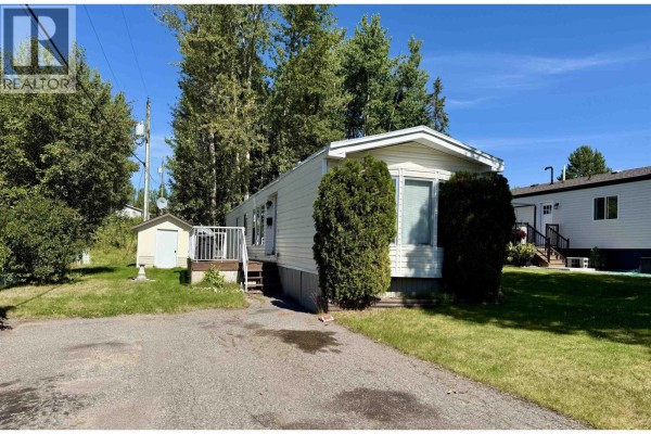 Primary Bedroom - 79 1000 Inverness Road, Prince George, BC V2K4L9 Photo 4
