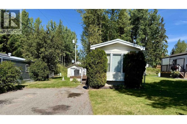 Bedroom 2 - 79 1000 Inverness Road, Prince George, BC V2K4L9 Photo 5