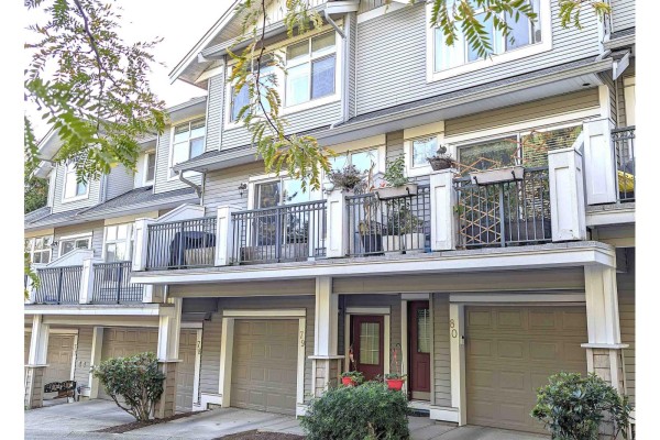 79 20449 66 Avenue, Langley, BC V2Y3C1 Photo 3