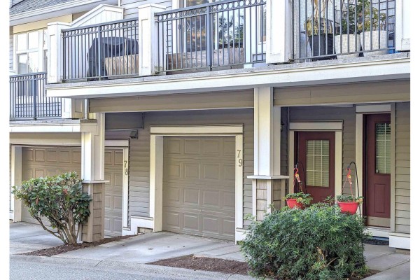 79 20449 66 Avenue, Langley, BC V2Y3C1 Photo 4