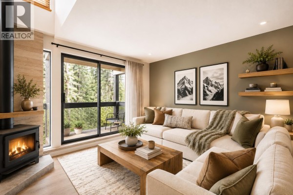 79 2400 Cavendish Way, Whistler, BC V8E0L8 Photo 2