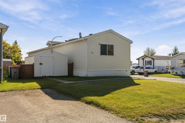 Primary Bedroom - 79 53222 Range Road 272, Rural Parkland County, AB T7X3N5 Photo 4
