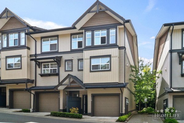 79 6123 138 Street, Surrey, BC V3X1E8 Photo 2