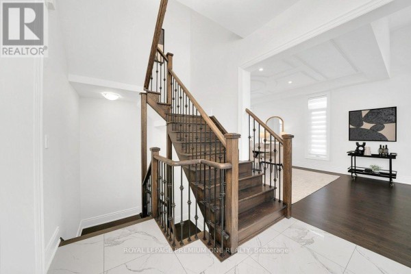 Family room - 79 Amos Drive, Caledon, ON L7E4L7 Photo 5