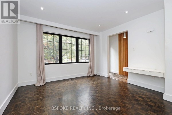 Dining room - 79 Badgerow Avenue, Toronto, ON M4M1V5 Photo 2