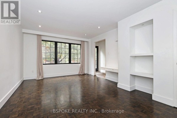 Primary Bedroom - 79 Badgerow Avenue, Toronto, ON M4M1V5 Photo 4
