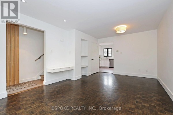 Bedroom 2 - 79 Badgerow Avenue, Toronto, ON M4M1V5 Photo 5