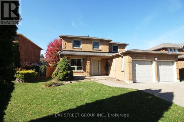 79 Barbican Trail, St  Catharines, ON L2T4A9 Photo 2