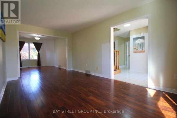79 Barbican Trail, St  Catharines, ON L2T4A9 Photo 5