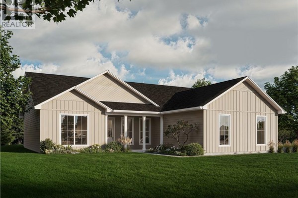79 Baron Street, Barachois