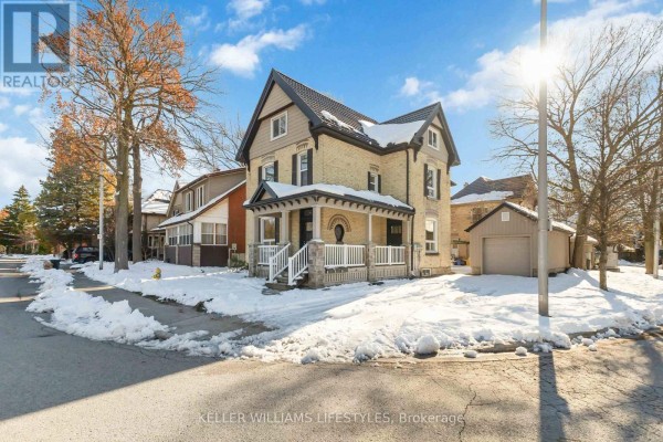 Laundry room - 79 Beaconsfield Avenue, London South, ON N6C1B6 Photo 4