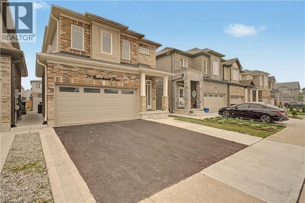 79 Beauchamp Drive Unit# A, Cambridge, ON, photo 2