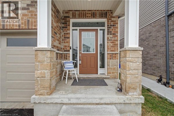 79 Beauchamp Drive Unit# A, Cambridge, ON, photo 3