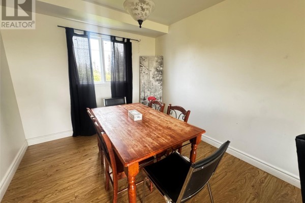Primary Bedroom - 79 Bowater Drive, Wabush, NL A0R1B0 Photo 5