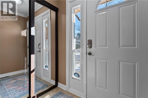 4pc Bathroom - 79 Braeheid Avenue Unit# 16, Waterdown, ON L8B0C6 Photo 4