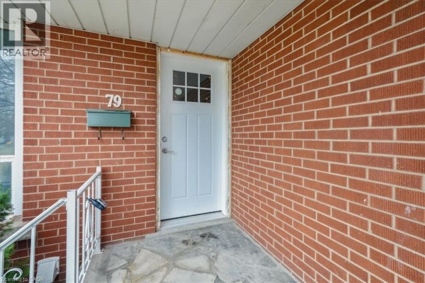 Bedroom - 79 Canterbury Avenue Unit# Upper, Stoney Creek, ON L8G3S8 Photo 2
