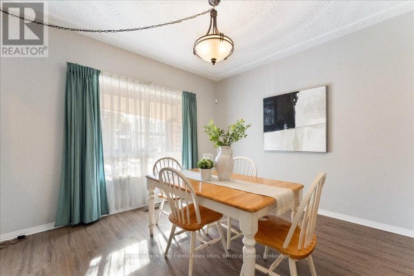 Kitchen - 79 Case Street, Hamilton, ON L8L3G8 Photo 5