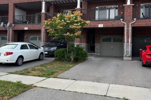 79 Chokecherry Crescent, Markham, ON L6E0J2 Photo 2