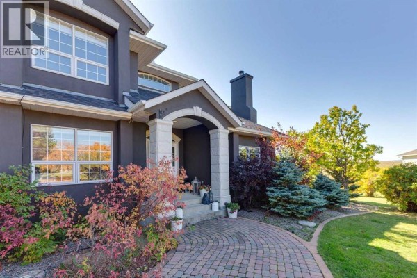 79 Country Lane, Rural Rocky View County