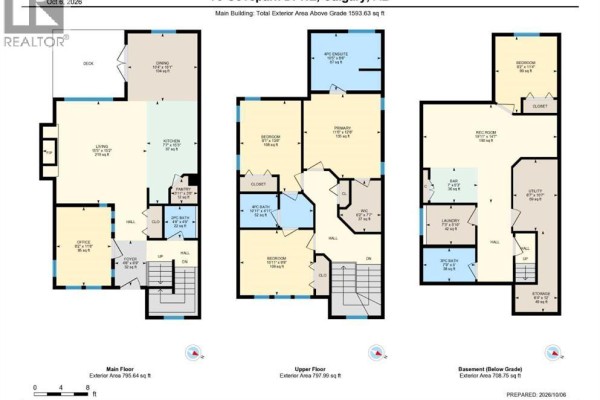 Office - 79 Covepark Drive Ne, Calgary, AB T3K5Z5 Photo 2
