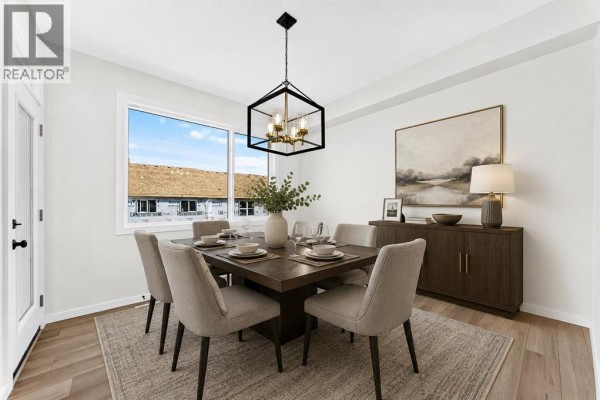3pc Bathroom - 79 Creekside Rise Sw, Calgary, AB T2X6G8 Photo 3