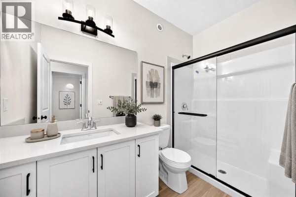 Pantry - 79 Creekside Rise Sw, Calgary, AB T2X6G8 Photo 5
