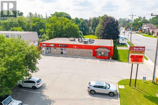 79 Elgin Street N, Cambridge, ON N1R5H4 Photo 2