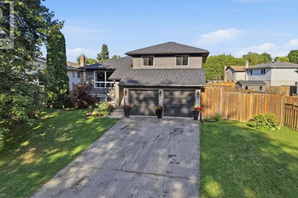 Bedroom - 79 Fennel Street, Blandford Blenheim, ON N0J1S0 Photo 4