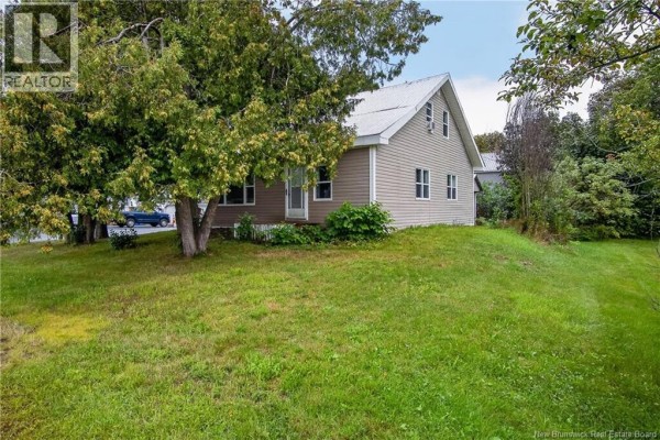 Residential for sale at 79 Floral Avenue, Sussex, NB - MLS® YpYNlp