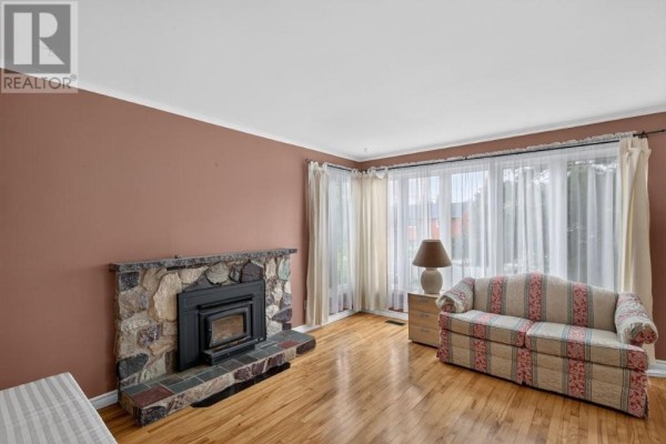 Laundry room - 79 Fox Avenue, St  John S, NL A1B2J1 Photo 3