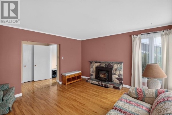Storage - 79 Fox Avenue, St  John S, NL A1B2J1 Photo 4