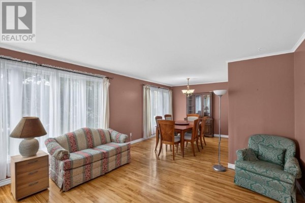 Bedroom - 79 Fox Avenue, St  John S, NL A1B2J1 Photo 5