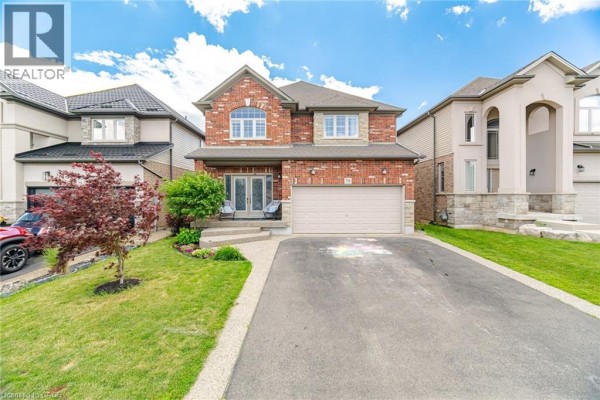 79 Garinger Crescent, Hamilton, ON, photo 2