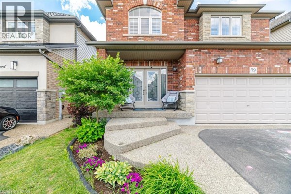 79 Garinger Crescent, Hamilton, ON, photo 3