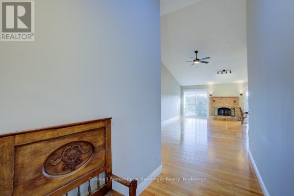 Foyer - 79 George Street S, Arran Elderslie, ON N0G2N0 Photo 4