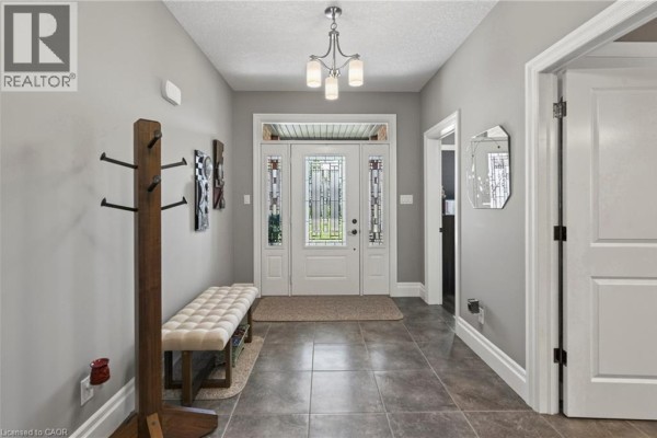 3pc Bathroom - 79 Gerber Drive, Milverton, ON N0K1M0 Photo 4
