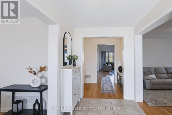 Bedroom 4 - 79 Golden Meadows Drive, Otonabee South Monaghan, ON K9J6Y3 Photo 4