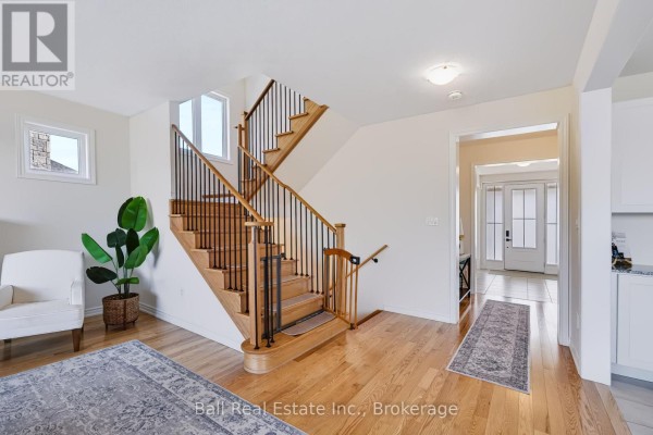 Bedroom 5 - 79 Golden Meadows Drive, Otonabee South Monaghan, ON K9J6Y3 Photo 5