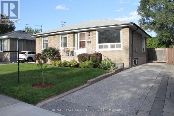 Workshop - 79 Greenock Avenue, Toronto, ON M1G3A2 Photo 2